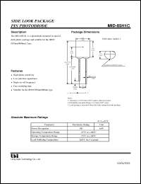 Click here to download MID-85H1 Datasheet