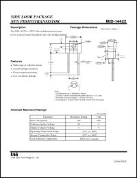 Click here to download MID-14422 Datasheet