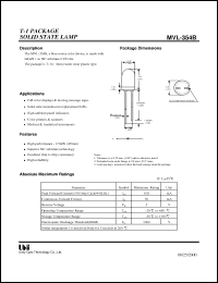 Click here to download MVL-354 Datasheet