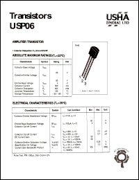 Click here to download USP06 Datasheet
