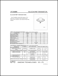 Click here to download 2N2955 Datasheet