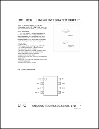 Click here to download L2800 Datasheet