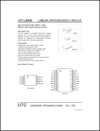Click here to download L2949 Datasheet