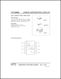 Click here to download M4565 Datasheet