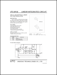 Click here to download UR132 Datasheet