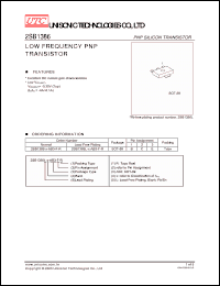 Click here to download 2SB1386L-P-AB3-C-R Datasheet