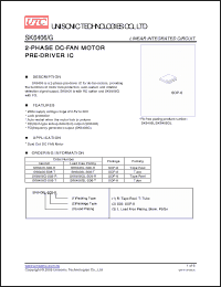 Click here to download SK6406 Datasheet
