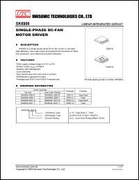 Click here to download SK6908 Datasheet
