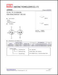 Click here to download UD9926 Datasheet