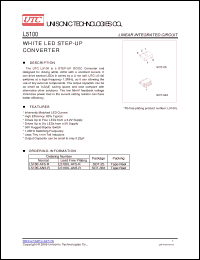 Click here to download L5100-AN3-R Datasheet