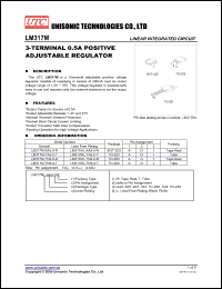 Click here to download LM317ML-AA3-0-R Datasheet