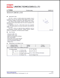 Click here to download L1183A Datasheet