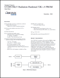 Click here to download 5962R0151701QXC Datasheet