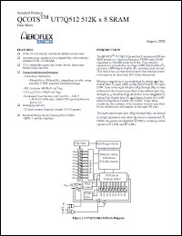 Click here to download 5962-9960601TUX Datasheet