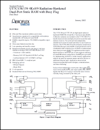 Click here to download 5962F9684501QXX Datasheet