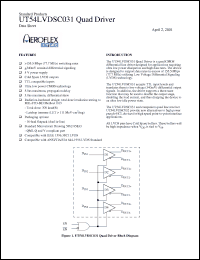 Click here to download 5962F9583303QXX Datasheet