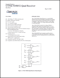 Click here to download 5962R9583402QXC Datasheet