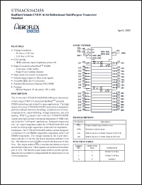 Click here to download 5962R9858001VXC Datasheet