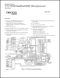 Click here to download 5962R0150201VXC Datasheet