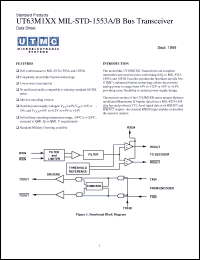 Click here to download 5962R8864406VYC Datasheet