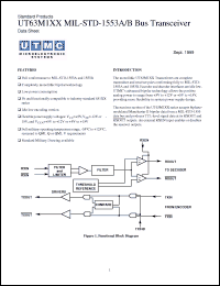 Click here to download 5962R8864406ZA Datasheet