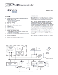 Click here to download 5962-9858302QXC Datasheet