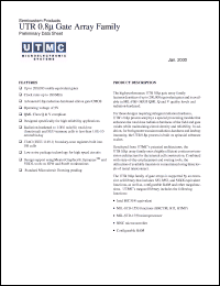 Click here to download UTR100 Datasheet