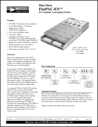 Click here to download FL48-75250 Datasheet