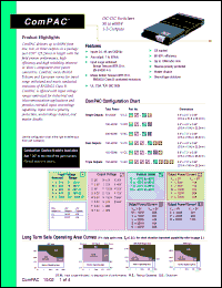 Click here to download VI-LC10 Datasheet
