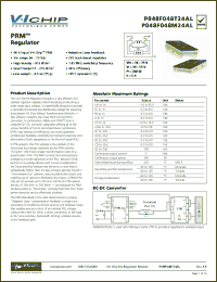 Click here to download P048F048T24AL_1 Datasheet