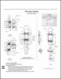 Click here to download 16808 Datasheet