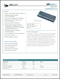 Click here to download BC384R480T065VM-00 Datasheet