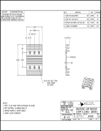 Click here to download 20392-4 Datasheet