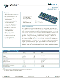 Click here to download BC384R120T060VM-00 Datasheet