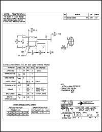 Click here to download 13439-01 Datasheet