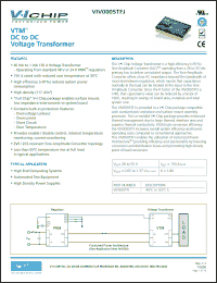 Click here to download B048K480T30 Datasheet