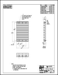 Click here to download 17485-6 Datasheet