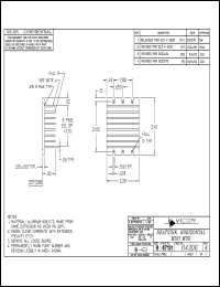 Click here to download 04306-4 Datasheet