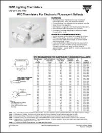 Click here to download 307C1224 Datasheet