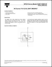 Click here to download 70511 Datasheet