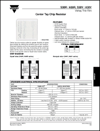 Click here to download A30 Datasheet