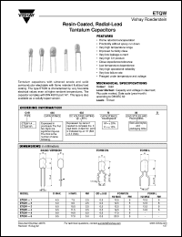 Click here to download Q2E156010 Datasheet