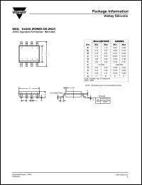 Click here to download MS-012 Datasheet