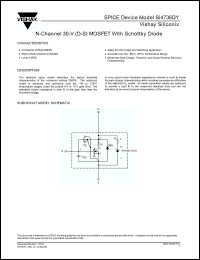 Click here to download SI4736 Datasheet