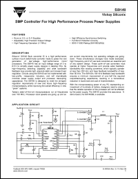 Click here to download SI9140DQ Datasheet