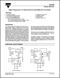 Click here to download Si9169DQ-T1 Datasheet