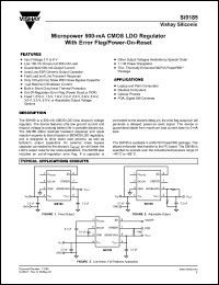 Click here to download SI9185DMP-28-T1 Datasheet