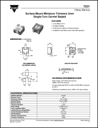 Click here to download TS3 Datasheet