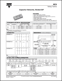 Click here to download MCN0901N101MTB Datasheet