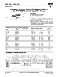 Click here to download RWR80N1001D Datasheet